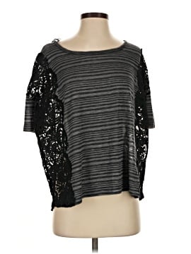 We The Free Short Sleeve Top