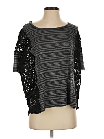 We the Free Short Sleeve Top (view 1)