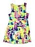 Assorted Brands Graphic Green Dress Size XL (toddler) - photo 2