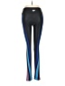 Goldsheep Color Block Purple Active Pants Size M - photo 2