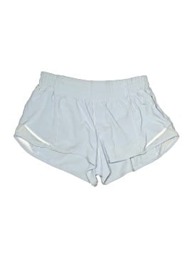 Lululemon Athletica Athletic Shorts