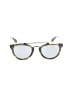 Taylor Morris Gray Green Sunglasses One size - photo 2