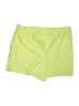 Active by Old Navy Solid Green Athletic Shorts Size XL - photo 2