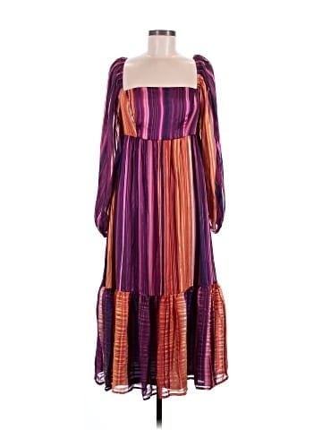 Flying Tomato Casual Dress (view 1)