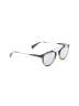 Taylor Morris Gray Green Sunglasses One size - photo 1