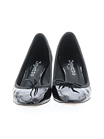Repetto Heels (view 2)