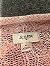 J.Crew Factory Store Pink Pullover Sweater Size M - photo 7
