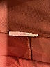 Maitai Solid Brown Casual Skirt Size L (estimated) - photo 4