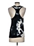 Peyton Jensen Black Tank Top Size S - photo 2
