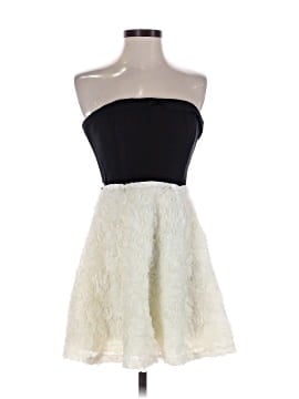 Forever 21 Cocktail Dress (view 1)
