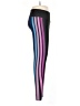 Goldsheep Color Block Purple Active Pants Size M - photo 4