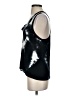 Peyton Jensen Black Tank Top Size S - photo 5