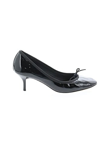 Repetto Heels (view 1)