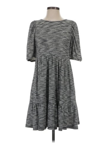 Daily Practice By Anthropologie Casual Dress (view 1)