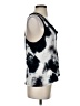 Peyton Jensen Black Tank Top Size S - photo 4