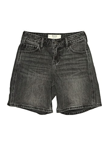 Hollister Denim Shorts (view 1)