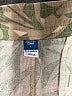 Old Navy Print Green Linen Pants Size L - photo 7