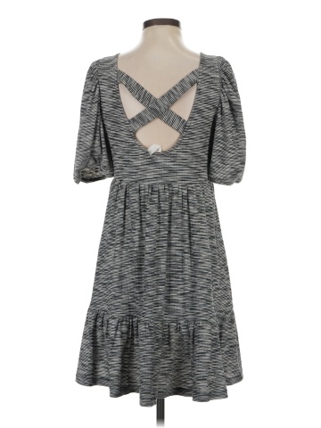 Daily Practice By Anthropologie Casual Dress (view 2)