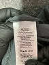 Eddie Bauer Solid Gray Long Sleeve Blouse Size XL - photo 8