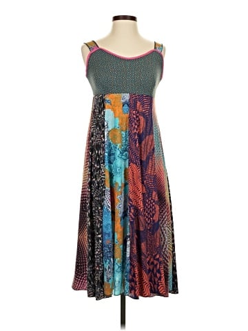 Love Art Wear Art Casual Dress (view 1)