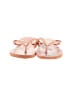 Havaianas Orange Flip Flops Size 9 (kids) - photo 2