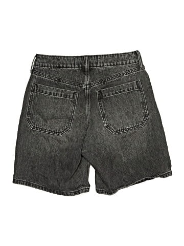 Hollister Denim Shorts (view 2)