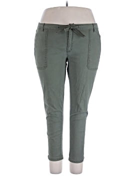 Liz Claiborne Casual Pants (view 1)