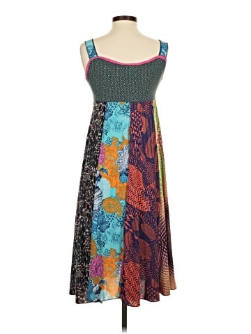 Love Art Wear Art Casual Dress (view 2)