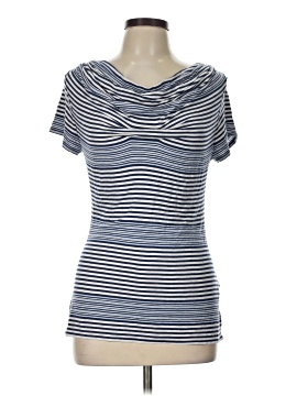Max Studio Short Sleeve Top (view 1)