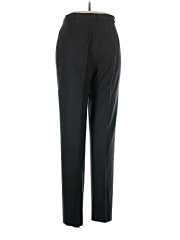 Carlisle Wool Pants (view 2)