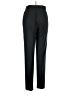 Carlisle Black Wool Pants Size 14 - photo 2