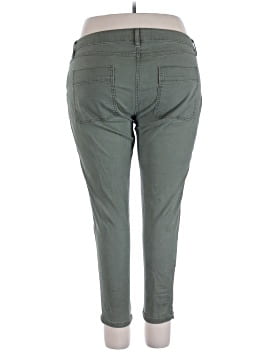 Liz Claiborne Casual Pants (view 2)