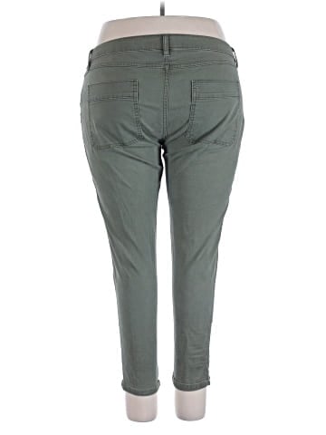 Liz Claiborne Casual Pants (view 2)