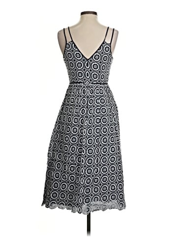 J.Crew Casual Dress (view 2)
