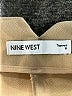 Nine West Solid Tan Casual Pants Size 8 - photo 7