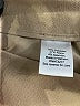 Nine West Solid Tan Casual Pants Size 8 - photo 8
