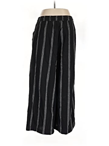 Lou & Grey Linen Pants (view 2)