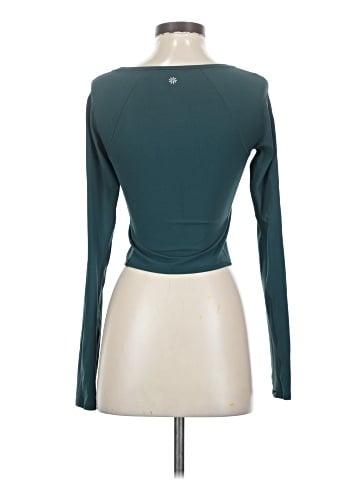 Athleta Long Sleeve T-Shirt (view 2)