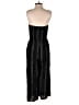 Good Luck Gem Chevron-herringbone Black Jumpsuit Size M - photo 2