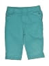 Tea 100% Cotton Teal Casual Pants Size 3 - photo 1