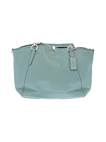 Coach Factory Shoulder Bag (view 1)