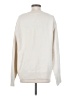 H&M Ivory Pullover Sweater Size S - photo 2