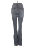 KANCAN JEANS Chevron-herringbone Gray Jeans Size 25 waist - photo 2