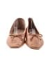Schutz Tan Flats Size 9 - photo 2