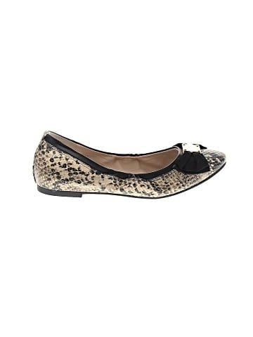 Cole Haan Flats (view 1)