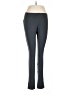 Theory Solid Gray Active Pants Size M - photo 1