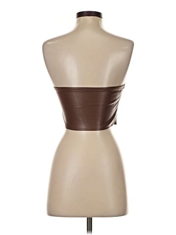Shein Tube Top (view 2)