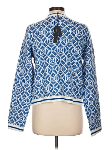 Elie Tahari Cardigan (view 2)