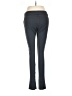 Theory Solid Gray Active Pants Size M - photo 2