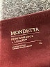 Mondetta Burgundy Active Pants Size XL - photo 4